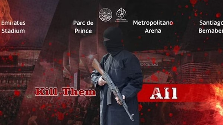 Champions League: Κόκκινος συναγερμός σε Λονδίνο, Μαδρίτη και Παρίσι