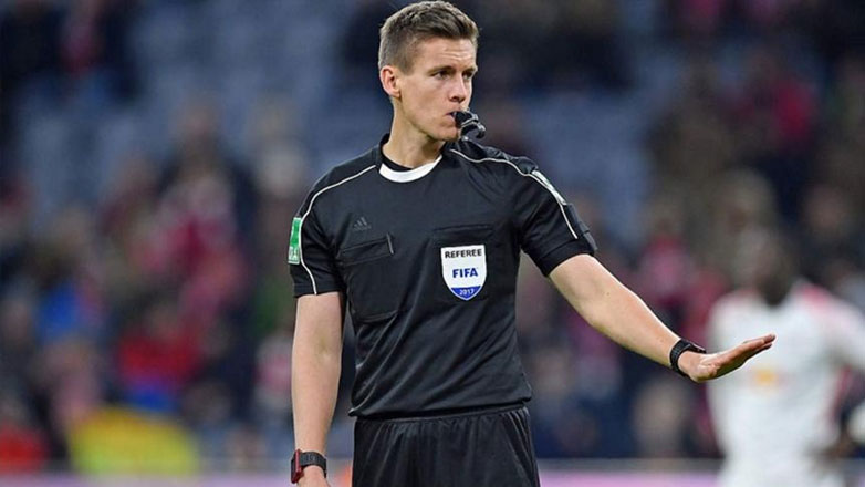 Conference League: Οι διαιτητές στα ματς ΠΑΟΚ και Ολυμπιακού