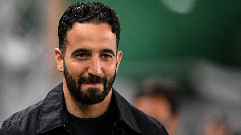 Λίβερπουλ: Προφορική συμφωνία με τον Αμορίμ