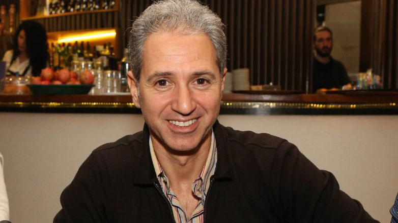 Σε εξαιρετικά κρίσιμη κατάσταση στη ΜΕΘ ο Δημήτρης Κόκοτας