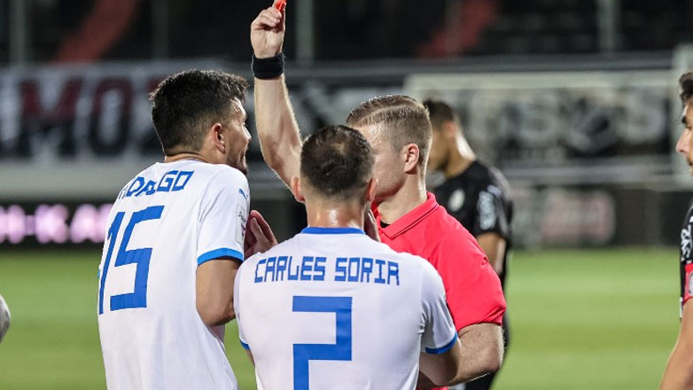 ΠΑΣ Γιάννινα: «Έχουμε νιώσει στο πετσί μας την αδικία»