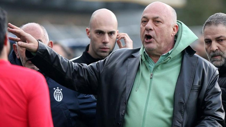 Super League: Νέα επίθεση του Βόλου στην Κηφισιά