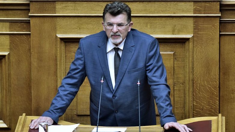 Εκτός ΠΑΣΟΚ ο Μπαράν Μπουρχάν Εκτός ΠΑΣΟΚ ο Μπαράν Μπουρχάν