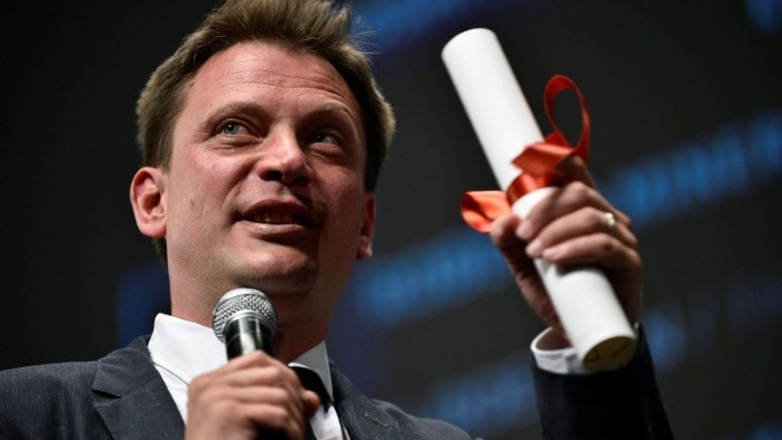 Κροατία: Βραβευμένος σκηνοθέτης παραδέχτηκε ότι επιτέθηκε σεξουαλικά σε πολλές γυναίκες Κροατία: Βραβευμένος σκηνοθέτης παραδέχτηκε ότι επιτέθηκε σεξουαλικά σε πολλές γυναίκες