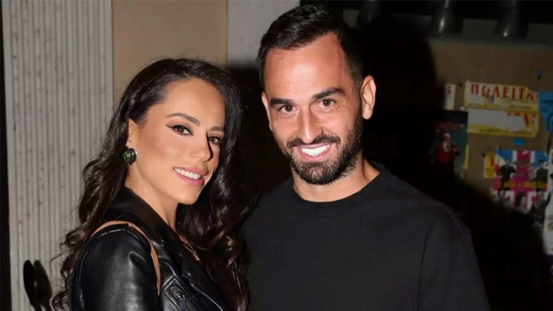 Μαρία Αντωνά – Άρης Σοϊλέδης: Ξενοίκιασαν το σπίτι που έμεναν