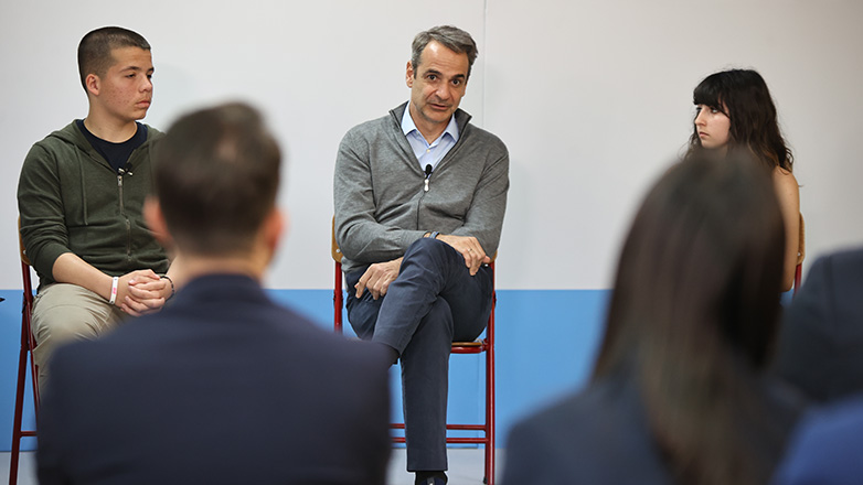 Επανέρχεται η πενθήμερη αποβολή στα σχολεία