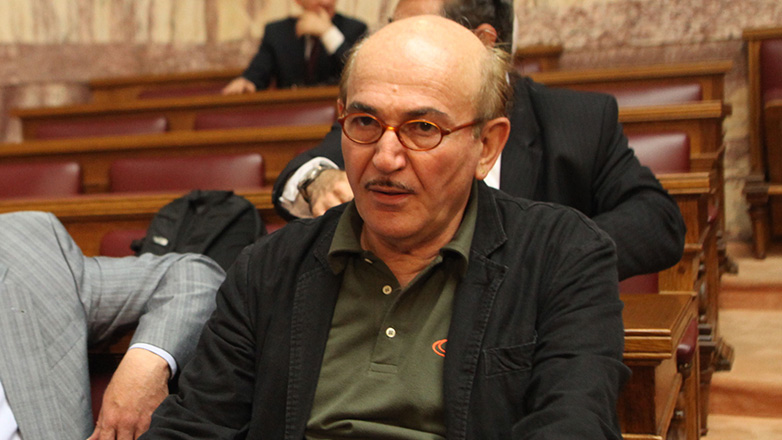 Το «Κίνημα Φτωχών Ελλάδος» ζητάει βοήθεια για να συμμετάσχει στις Ευρωεκλογές