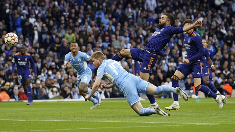 Οι προημιτελικοί των Κυπέλλων Ευρώπης με αμέτρητες αγορές σε super αποδόσεις από το Πάμε Στοίχημα