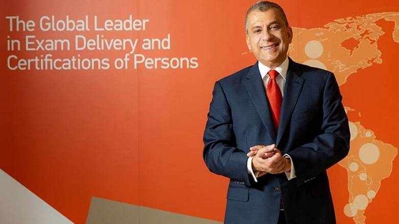 PeopleCert: Εξαγορά της ινδικής εταιρείας εκπαίδευσης DP Cube Learning & Skills