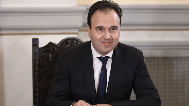 «Ω ρε γκολάρα»: Το βίντεο του υπουργού Ψηφιακής Διακυβέρνησης για το εισιτήριο στο gov.gr wallet