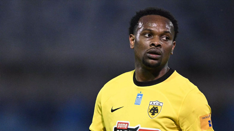 ΑΕΚ: Χωρίς τον Λιβάι Γκαρσία εναντίον του Άρη