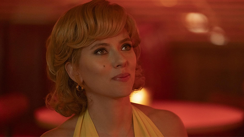 Το πρώτο τρέιλερ του «Fly Me to the Moon» με τη Σκάρλετ Γιόχανσον και τον Τσάνινγκ Τέιτουμ