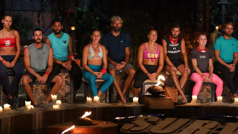 Survivor 2024: Αυτός είναι ο Έλληνας pop star που θα τραγουδήσει στο πάρτι της ένωσης
