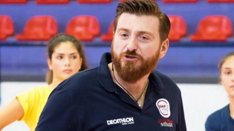 Βόλεϊ Γυναικών: Ο Πασκουαλίνο στον πάγκο της ΑΕΚ