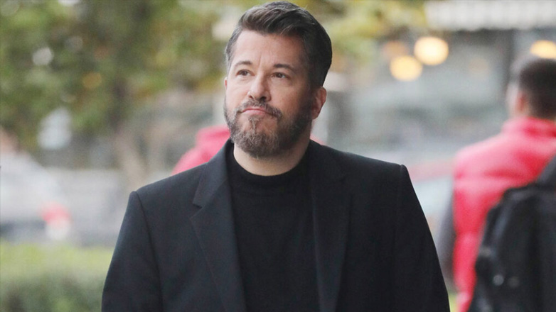 Χάρης Βαρθακούρης για Big Brother: «Ήταν λάθος κίνηση να το παρουσιάσω, ήταν πάρα πολύ μακριά από εμένα»