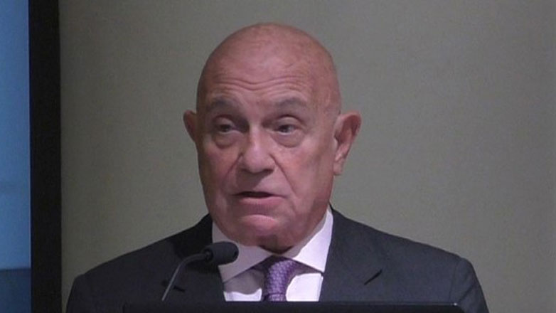 Ζέπος: Οι Ινδοί αναζητούν λιμάνι στην Ελλάδα για διασύνδεση με Βομβάη