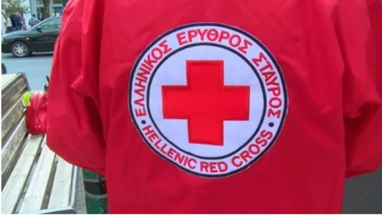 Ελληνικός Ερυθρός Σταυρός: Δράση ευαισθητοποίησης για τον καρκίνο του μαστού στον Δήμο Πειραιά