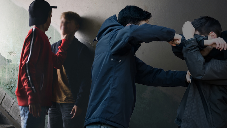 Stop-bullying.gov.gr: Καταγράφηκαν έξι περιστατικά σχολικής βίας σε 12 ώρες λειτουργίας της πλατφόρμας