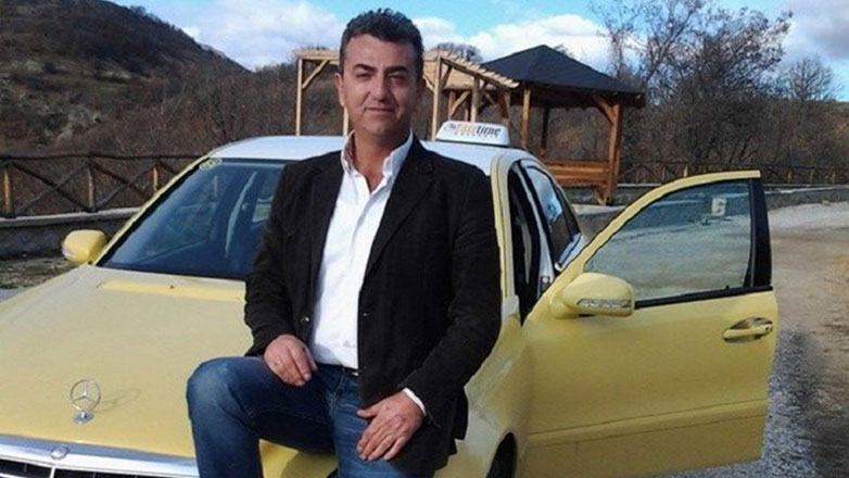 Αναβιώνει η δολοφονία του ταξιτζή στην Καστοριά