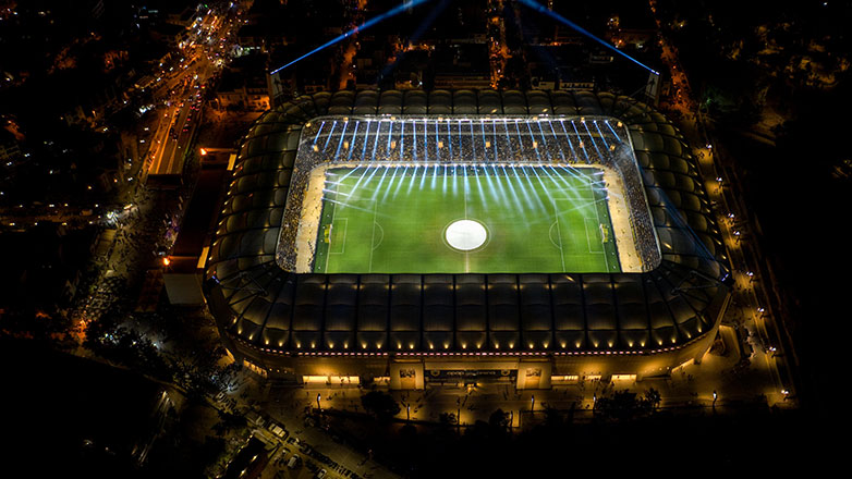 Ξεκινά η διάθεση των εισιτηρίων για τον τελικό του Conference League