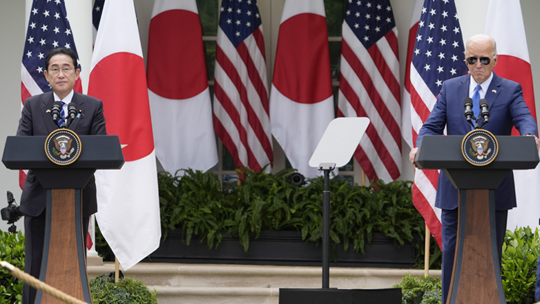 ΗΠΑ, Ιαπωνία και Αυστραλία θα δημιουργήσουν κοινό αντιαεροπορικό σύστημα