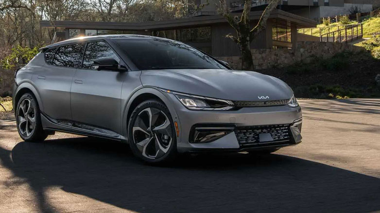 Kia: Παρουσίασε τον “χάρτη” για τα μελλοντικά ηλεκτρικά και υβριδικά μοντέλα της