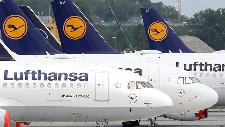 Η Lufthansa ανακοίνωσε αναστολή των πτήσεών της προς και από την πρωτεύουσα του Ιράν Η Lufthansa ανακοίνωσε αναστολή των πτήσεών της προς και από την πρωτεύουσα του Ιράν