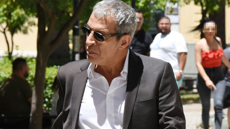 Αθωώθηκε ο Θέμης Αδαμαντίδης για την υπόθεση με τυχερά παίγνια σε παράνομη χαρτοπαιχτική λέσχη