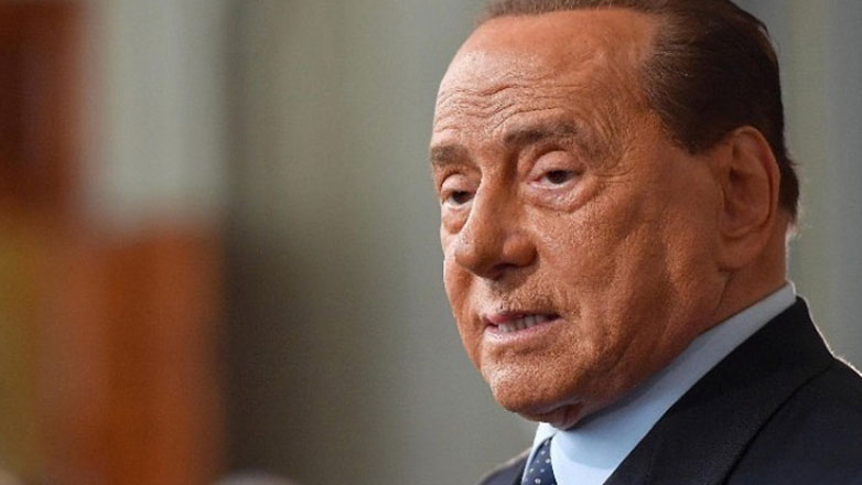 Γραμματόσημο με τον Μπερλουσκόνι θα εκδώσει η Ιταλία – Αντιδρά οργάνωση που μάχεται την μαφία