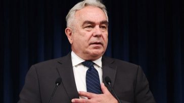 Οι ΗΠΑ θα απαιτήσουν να δώσει λόγο η Κίνα αν η Ρωσία σημειώσει περαιτέρω εδαφικά κέρδη στην Ουκρανία