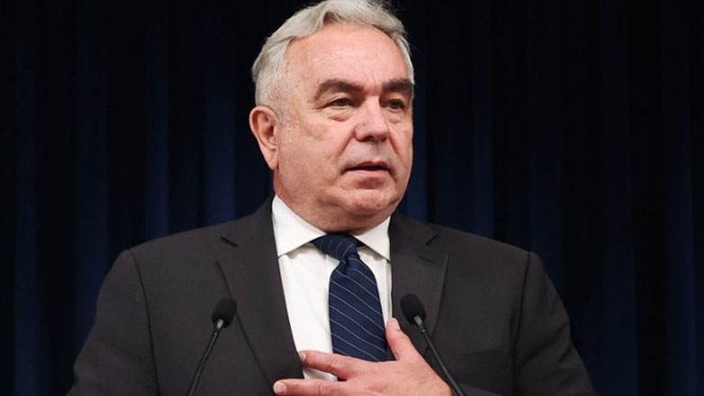 Οι ΗΠΑ θα απαιτήσουν να δώσει λόγο η Κίνα αν η Ρωσία σημειώσει περαιτέρω εδαφικά κέρδη στην Ουκρανία