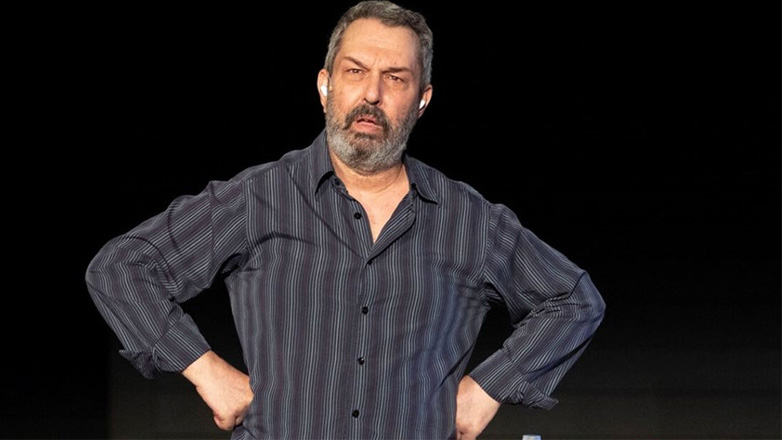 Χρήστος Χατζηπαναγιώτης: Πήρε εξιτήριο από το νοσοκομείο μετά τη σοβαρή περιπέτεια της υγείας του