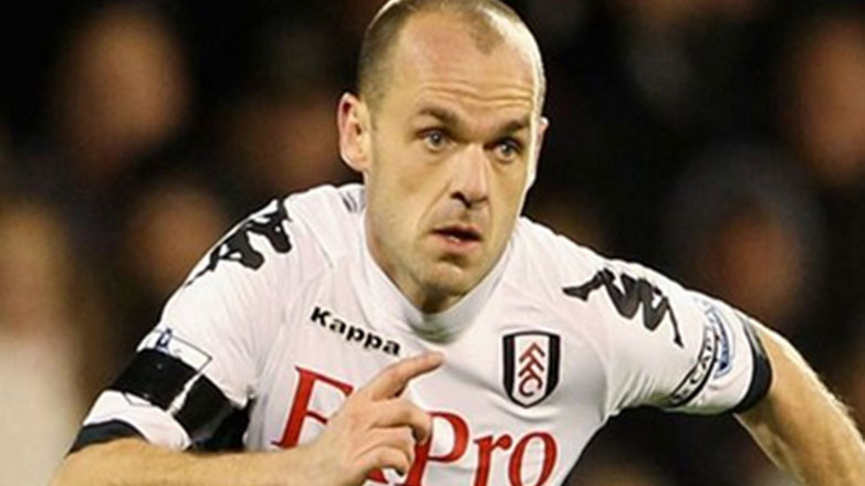 Ο Ντάνι Μέρφι αποκάλυψε ότι ήταν εθισμένος στην κοκαΐνη