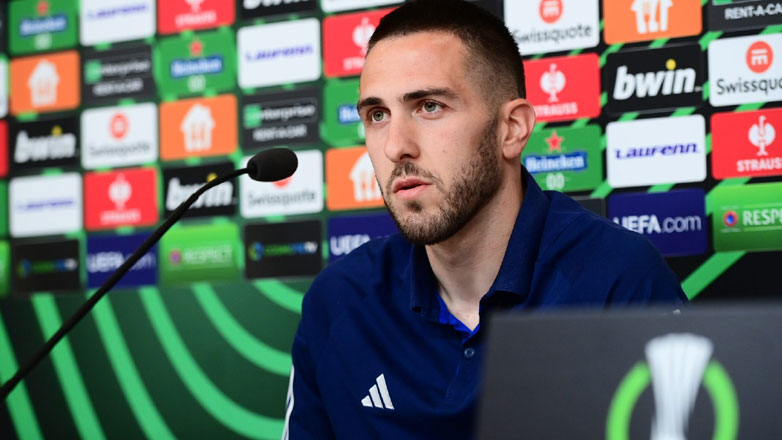 Φορτούνης: «Τεράστια η ευκαιρία μας»