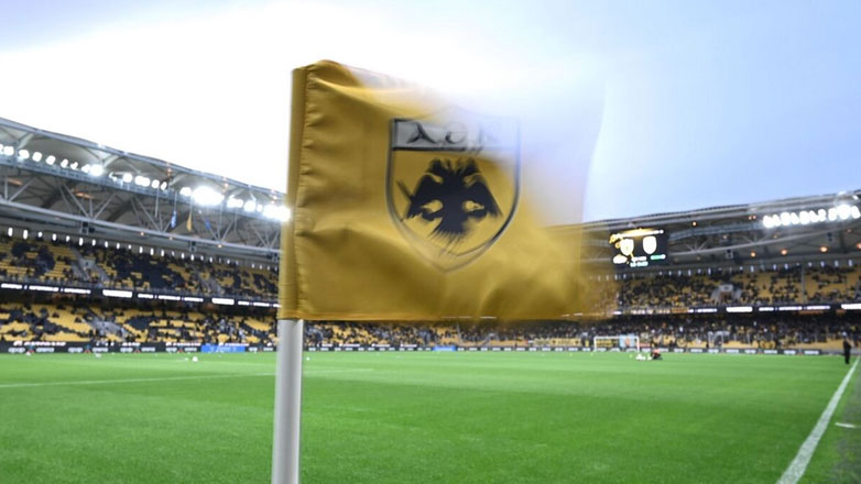 ΑΕΚ για τη συνάντηση Γ. Παπαδόπουλου, Καρυπίδη: «Θα κινηθούμε νομικά εναντίον όσων το αναπαράγουν»