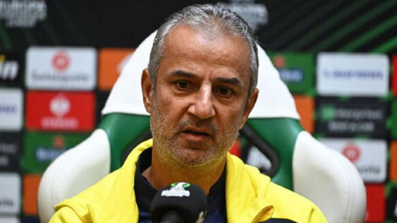 Καρτάλ: «Ο Ολυμπιακός έχει δείξει τη δύναμή του, θέλουμε να γυρίσουμε με ένα θετικό αποτέλεσμα»