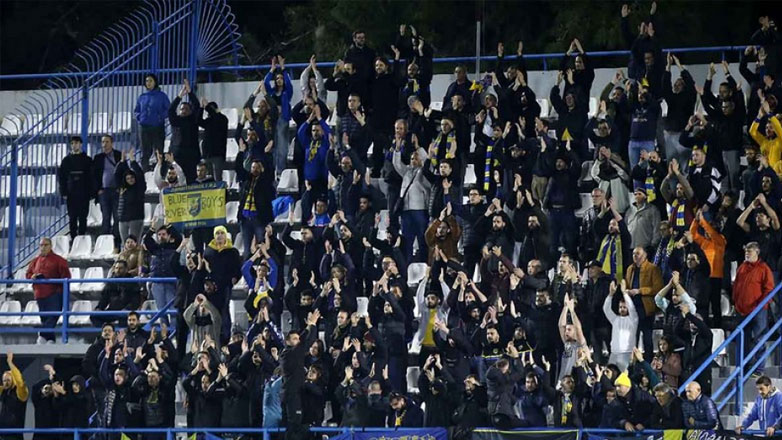 Δεν δίνει εισιτήρια στον Παναιτωλικό η Κηφισιά