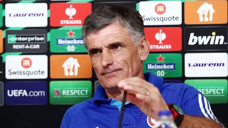 Μεντιλίμπαρ: «Οπωσδήποτε νίκη»