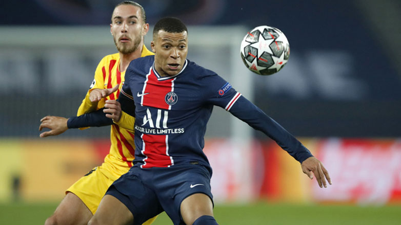 Αγορές με ακόμα πιο δυνατές αποδόσεις για τα Κύπελλα Ευρώπης από το Πάμε Στοίχημα