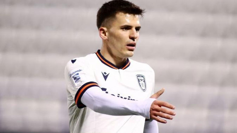 ΠΑΟΚ: Χωρίς Μουργκ κόντρα στην Κλαμπ Μπριζ