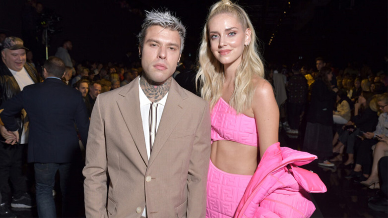 Chiara Ferragni: O πρώην σύζυγός της Fedez αποκάλυψε για πρώτη φορά τον λόγο που χώρισαν