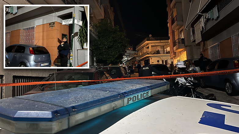 Τραγωδία στην Ηλιούπολη