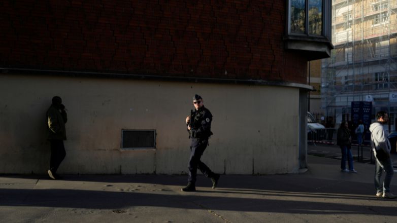 Γαλλία: Eπίθεση με μαχαίρι στο Μπορντό – Ένας νεκρός και ένας τραυματίας