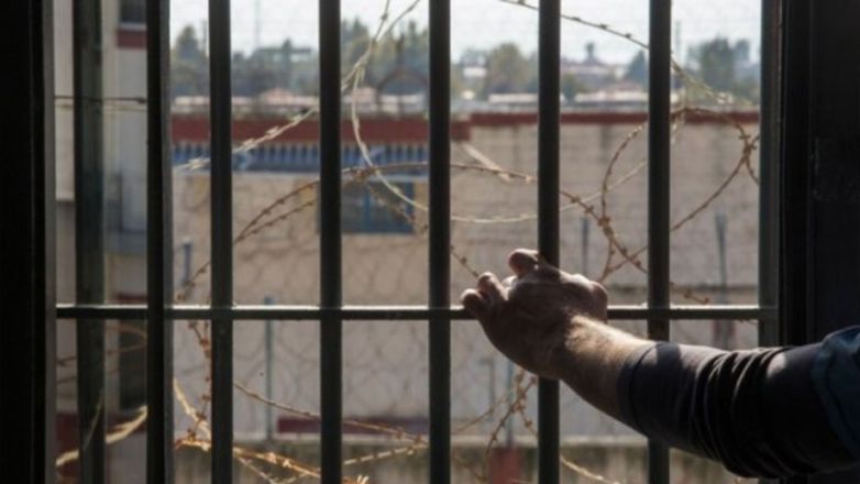 «Ο Ονήσιμος»: Συγκέντρωση ειδών για τους κρατούμενους ενόψει Πάσχα