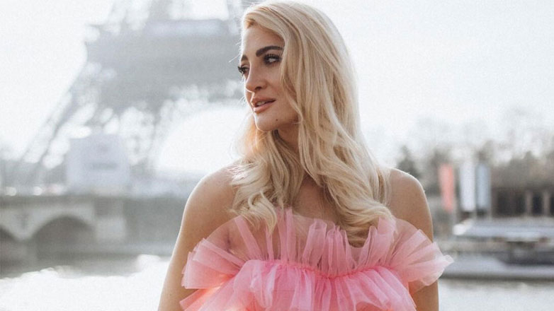 Ιωάννα Τούνη: Στο νοσοκομείο η influencer