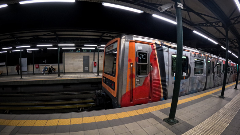 Εγκρίθηκε χρηματοδότηση για την ανακαίνιση 14 συρμών της γραμμής 1 του Μετρό