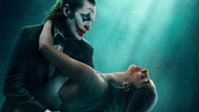 «Joker: Folie à Deux»: Κυκλοφόρησε το πρώτο τρέιλερ της ταινίας