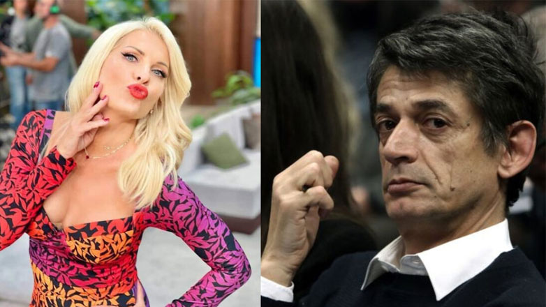 Νίκος Καρανίκας : «Παρουσίασαν το σχόλιό μου για την Ελένη Μενεγάκη 10 χρόνια μετά, ενοχλεί και τη σύντροφό μου»