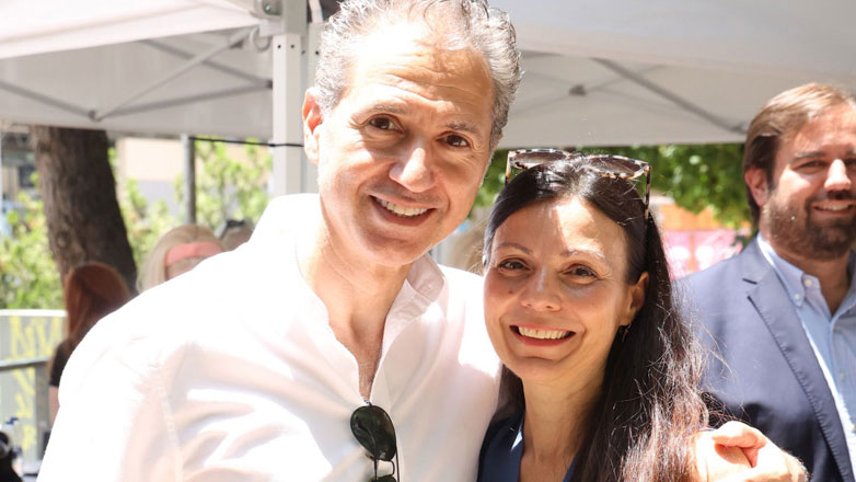 Δημήτρης Κόκοτας: Ξεσπά η αδελφή του μετά την ανακοίνωση του νοσοκομείου – «Να σέβεστε…μην γράφετε ψέματα»