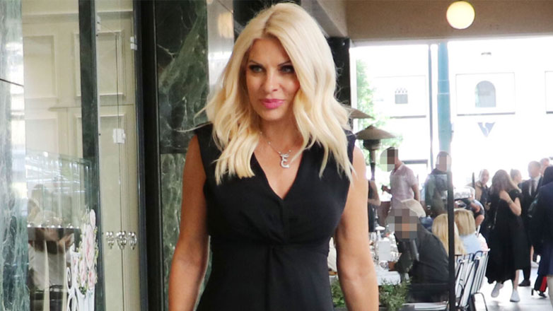 Ελένη Μενεγάκη για το πρόβλημα υγείας που την ταλαιπώρησε: «Μου πήρε δύο με τρία χρόνια, ήταν βάσανο»